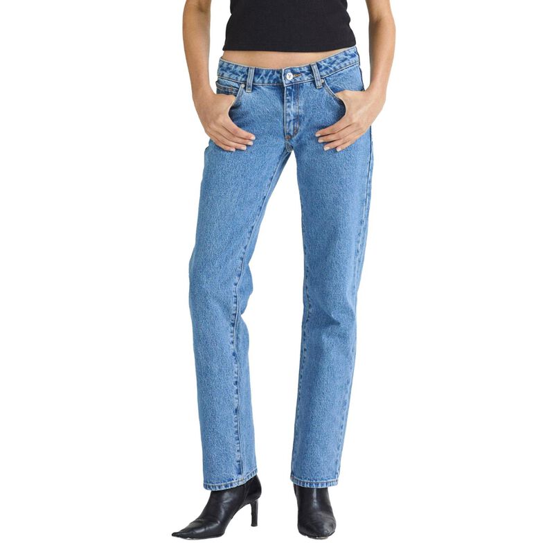 Abrand 99 Low Straight Katie Og image number 0